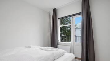 Apartment | View from room