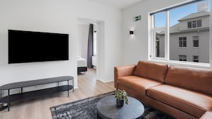 Apartemen | Area keluarga