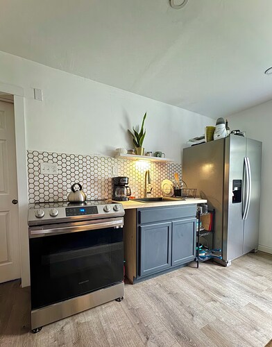 Modern Stay By the Falls – Renovated & Walkable!