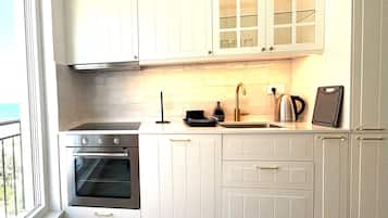 Standard Apartment | Private kitchen