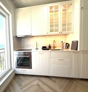 Standard Apartment | Private kitchen
