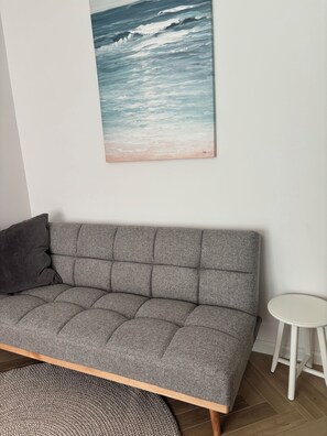 Standard Apartment | Living area
