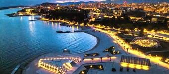 Stella's beachfront aparthotel