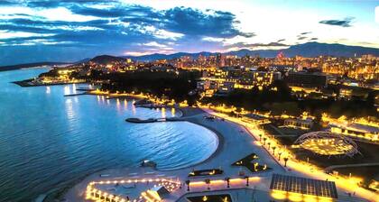 Stella's beachfront aparthotel