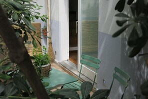 Detalj exteriör