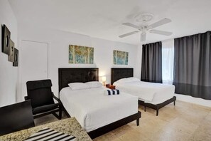 Classic-Studio, Strandblick (Waves 18) | Bügeleisen/Bügelbrett, kostenloses WLAN