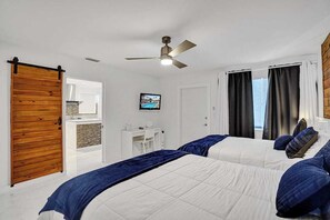 Ferros/tábuas de passar roupa, Wi-Fi de cortesia