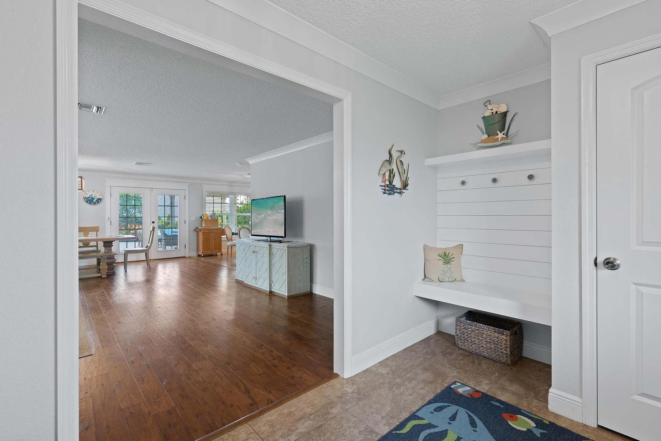 House, Multiple Beds (Casa Honu) | Interior