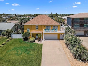 Exterior - Casa Honu (New Smyrna Beach)