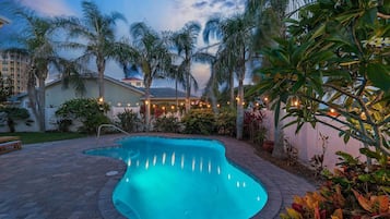 House, Multiple Beds (Casa Honu) | Pool