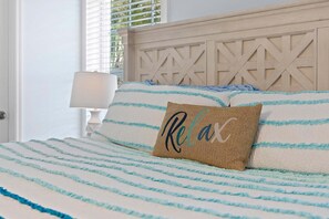 Maison, plusieurs lits (Casa Honu) | 4 chambres