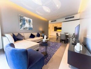 منطقة المعيشة