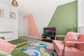 Televisie