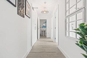 Interior - 2BR Apartment – Bingley | Bradford | Free Parking (Bradford)