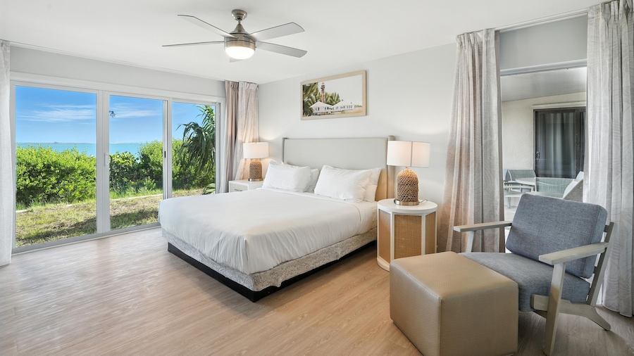 Lighthouse Resort and Club
