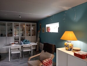 Restauration