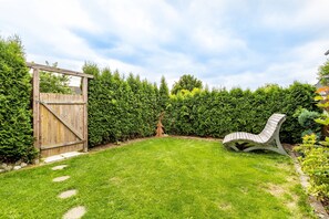Property grounds - Apartment 'Auszeit' with Mountain View, Balcony and Wi-Fi (Olsberg)