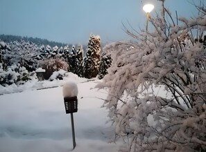 Boendeområde