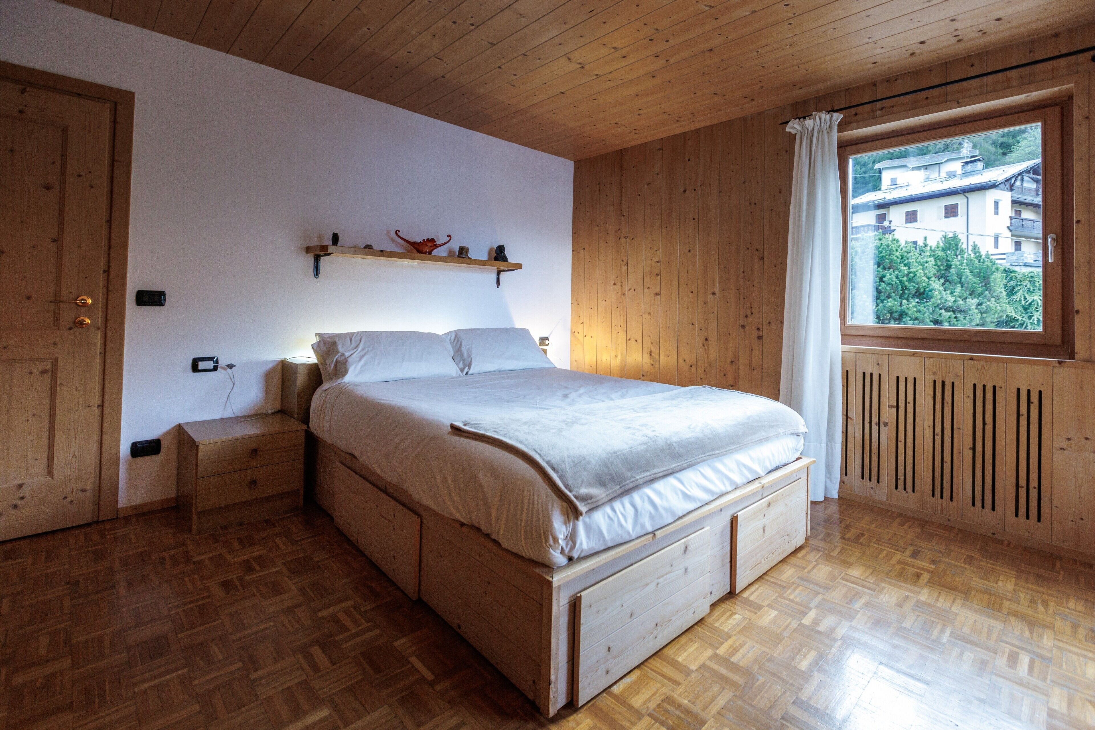 3 chambres, Wi-Fi, draps fournis