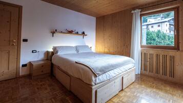 3 chambres, Wi-Fi, draps fournis