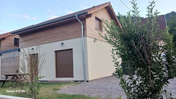 Exterieur