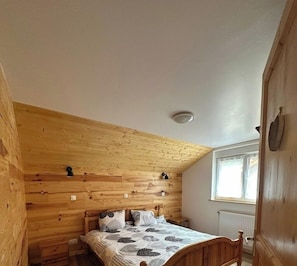 3 Schlafzimmer, kostenloses WLAN, Bettwäsche