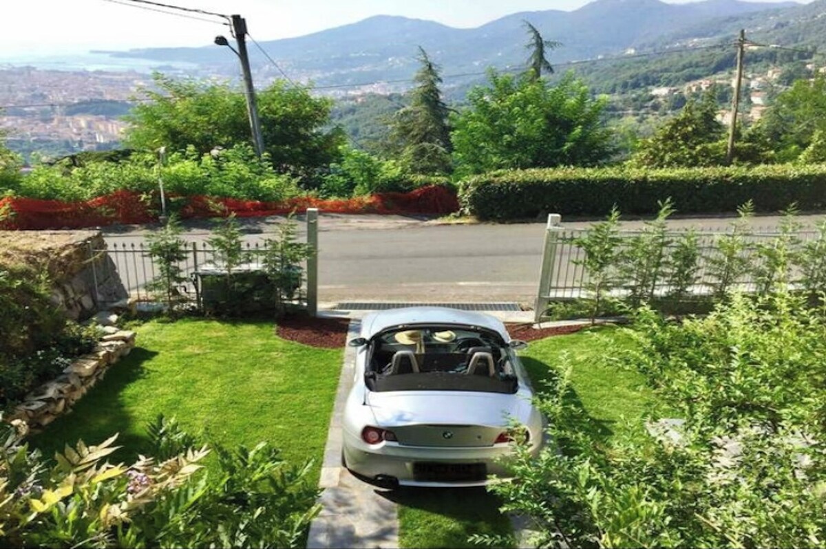 Image de profil de l’hôte