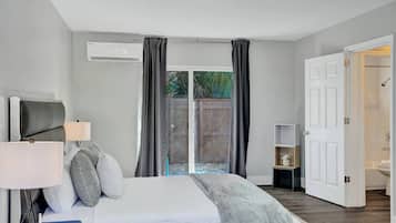 Classic Studio (Pelican 4) | Iron/ironing board, free WiFi, bed sheets