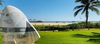 เพลิแกน บาย สเตย์ ฮอสพิทาลิตี้  