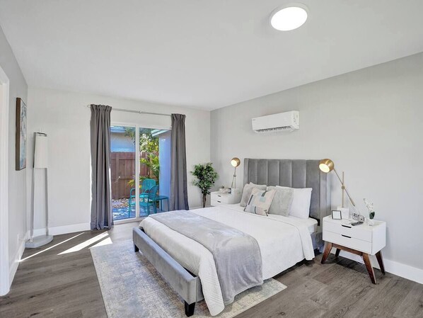 Classic Studio | Iron/ironing board, free WiFi, bed sheets