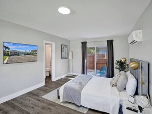 Classic Studio (Pelican 5) - Pelican by Stay Hospitality (Pompano Beach)