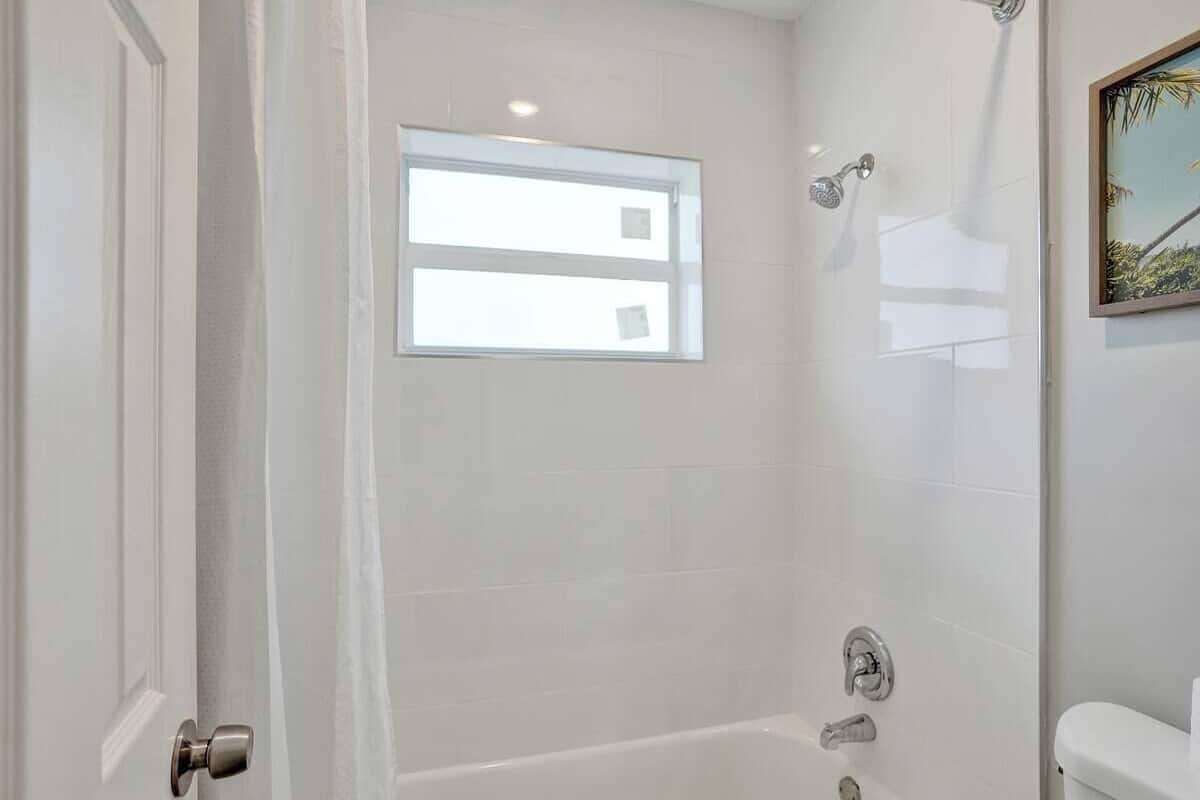 Studio Classique | Salle de bain