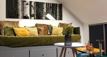 L'appartement Cosy #moderne @Mont-Saint-Michel