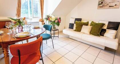 Appartement Douillet