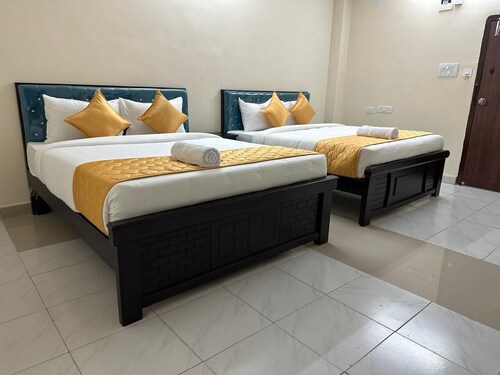 Hotel Skymoon Luxury Rooms