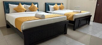 Hotel Skymoon Luxury Rooms