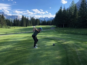 Golf
