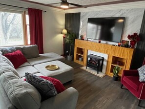 Opholdsområde