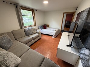 1 Schlafzimmer, WLAN