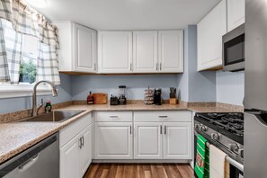 Cozinha privada