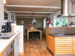 House | Interior