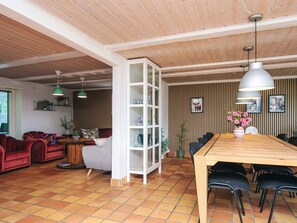 Hus | Innvendig