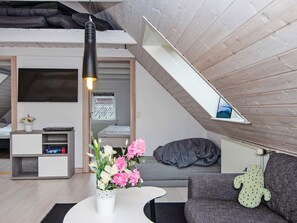 Ferienhaus | Innenbereich