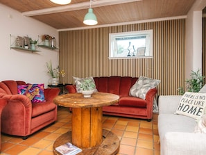 Maison | Intérieur