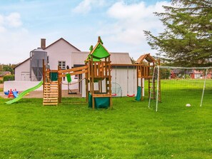 House | Children’s area