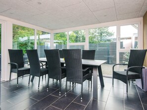 Maison | Intérieur