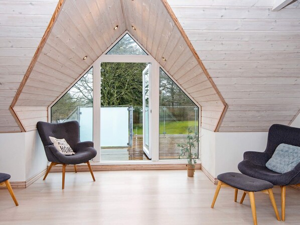 Ferienhaus | Innenbereich