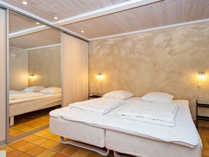 独立别墅 | 住宿内部