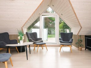 Hus | Innvendig