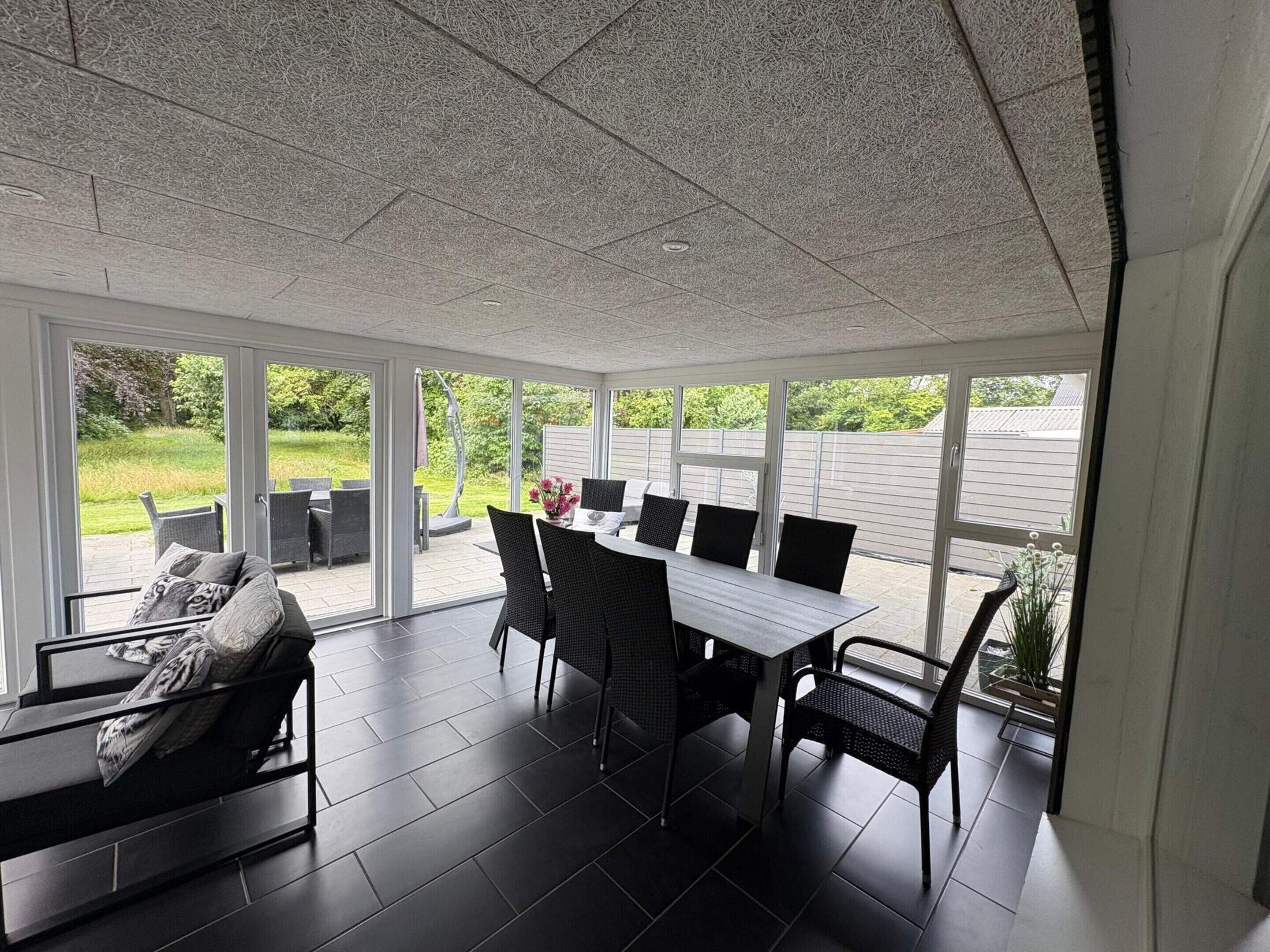 独立别墅 | 住宿内部